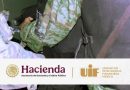 GOLPE AL CÁRTEL DEL PACÍFICO: HACIENDA Y DEPARTAMENTO DEL TESORO DESMANTELAN REDES FINANCIERAS