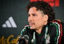 GUILLERMO OCHOA MANTIENE LA ILUSIÓN DE INTEGRAR LA CONVOCATORIA PARA LA COPA DEL MUNDO 2026