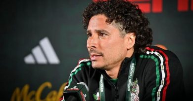 GUILLERMO OCHOA MANTIENE LA ILUSIÓN DE INTEGRAR LA CONVOCATORIA PARA LA COPA DEL MUNDO 2026