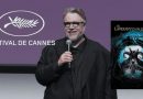 GUILLERMO DEL TORO CAUTIVA EN CANNES CON «EL LABERINTO DEL FAUNO» 20 AÑOS DESPUÉS