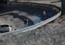 HALLAN A 19 MIGRANTES MEXICANOS OCULTOS EN DRENAJE FRONTERIZO ENTRE MÉXICO Y CALIFORNIA