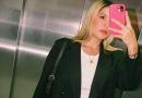 HALLAN SIN VIDA A INFLUENCER POTOSINA PAOLA MÁRQUEZ EN SU DEPARTAMENTO