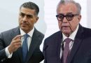 HARFUCH ACLARA QUÉ PASA CON LA ORDEN DE CAPTURA DE ROCHA MOYA