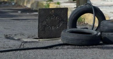 HIDALGO LIDERA ROBO DE COMBUSTIBLE EN MÉXICO: 731 TOMAS EN 2026