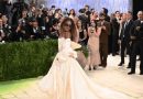 HIJA DE BEYONCÉ DESLUMBRA EN SU DEBUT EN LA MET GALA