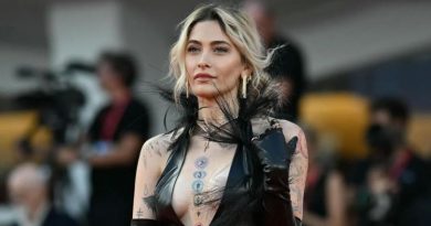 HIJA DE MICHAEL JACKSON GANA EN LOS TRIBUNALES