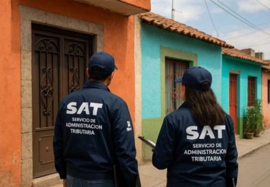 Recomendaciones por si Recibe una Visita Domiciliaria del SAT