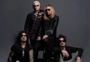 FENAPO 2026 VIBRARÁ CON MÖTLEY CRÜE