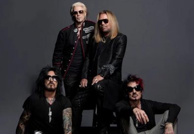 FENAPO 2026 VIBRARÁ CON MÖTLEY CRÜE