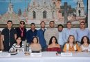 Comisión del Cabildo de la Capital aprueba la convocatoria al Premio Municipal de las Juventudes 2026