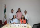 Acuerdan trabajo conjunto Comisión edilicia de Grupos de Atención Prioritaria a favor de poblaciones LGBTIQ+