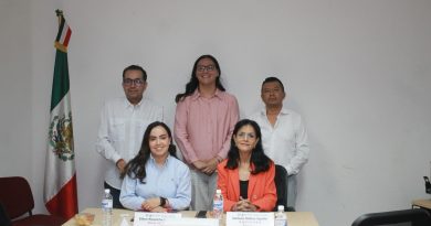 Acuerdan trabajo conjunto Comisión edilicia de Grupos de Atención Prioritaria a favor de poblaciones LGBTIQ+