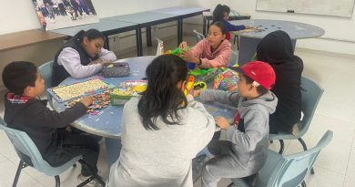 ESTE VIERNES, EL GOBIERNO MUNICIPAL TE INVITA A “VIERNES DE RECREO Y APRENDIZAJE” EN TU CDA