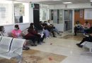 IMSS INVESTIGA A CAMILLERO DETENIDO POR PRESUNTO ABUSO SEXUAL