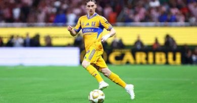 INCLUYEN A MARCELO FLORES EN LA LISTA CANADIENSE PARA EL MUNDIAL
