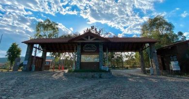 INDEP SUBASTA TERRENO JUNTO A LAS CABAÑAS DONDE FUE ABATIDO ‘EL MENCHO’ EN JALISCO