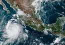 INICIA TEMPORADA DE HURACANES EN EL CARIBE Y EL GOLFO DE MÉXICO
