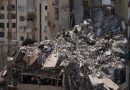ISRAEL LANZA MÁS ATAQUES CONTRA EL LÍBANO; REPORTAN 19 MUERTOS, ENTRE ELLOS 3 NIÑOS
