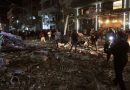 ISRAEL LANZA ATAQUES CONTRA EL NUEVO LÍDER DE HAMÁS EN GAZA; PALESTINOS REPORTAN 3 MUERTOS