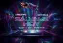 J.LO Y GUETTA SE UNEN A GABITO BALLESTEROS Y LANZAN SÁLVAME HOY
