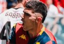 JOHAN VÁSQUEZ MARCA ANTE EL MILAN; SANTIAGO GIMÉNEZ VUELVE A SER TITULAR CON LOS ROSSONERI