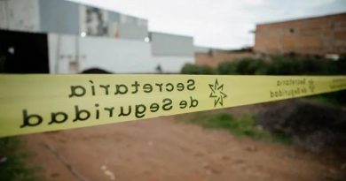 JORNADA VIOLENTA EN HIDALGO: ATAQUES ARMADOS EN 3 MUNICIPIOS DEJAN 5 MUERTOS