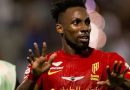 JULIÁN QUIÑONES SE CONVIERTE EN EL MÁXIMO GOLEADOR EN ARABIA SAUDITA