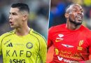 JULIÁN QUIÑONES COMPITE CON CRISTIANO RONALDO POR MVP DE LIGA SAUDÍ