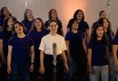 JULIETA VENEGAS INTERPRETARÁ TEMA INSPIRADO EN ‘LA NIÑA FUTBOLISTA’ PARA EL MUNDIAL 2026