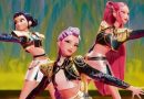 “KPOP DEMON HUNTERS” TENDRÁN GIRA MUNDIAL EN 2027
