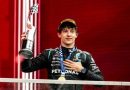 KIMI ANTONELLI GANA EL GP DE CANADÁ Y FIRMA SU CUARTA VICTORIA AL HILO