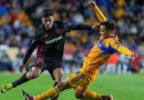 LA CONCACAF TIENE NUEVOS LÍDERES Y ESTÁN EN LA FINAL DE LA CHAMPIONS CUP