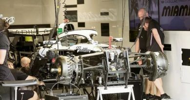 LA F1 RETOMA LA TEMPORADA 2026 CON CAMBIOS EN SU REGLAMENTO