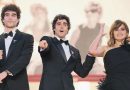 “LA BOLA NEGRA” LOGRA 20 MINUTOS DE APLAUSOS EN CANNES