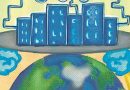 LA EMERGENCIA DE LAS SMART CITIES EN TIEMPOS DEL ANTROPOCENO