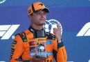 LANDO NORRIS SE QUEDA CON LA POLE DE LA CARRERA SPRINT EN MIAMI
