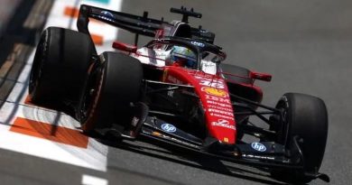 LECLERC DOMINA LA ÚNICA PRÁCTICA LIBRE DEL GP DE MIAMI 2026