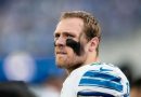 LIONS EXTIENDEN CONTRATO A JACK CAMPBELL