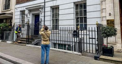 LOS BEATLES TENDRÁN SU PRIMER MUSEO OFICIAL, EN LONDRES