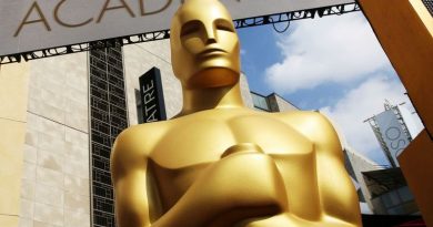 LOS OSCAR AMPLÍAN ELEGIBILIDAD DE FILMES INTERNACIONALES Y ABORDAN IA EN NUEVAS REGLAS