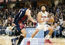LOS PISTONS OBLIGAN AL SÉPTIMO Y DEFINITIVO FRENTE A LOS CAVALIERS