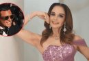 LUPITA JONES ARREMETE CONTRA JUEZ DE MISS GRAND INTERNATIONAL