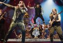 MANÁ ESTRENARÁ CANCIÓN INÉDITA EN EL MUNDIAL