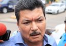 MARCO ANTONIO ALMANZA, EXJEFE DE LA POLICÍA DE INVESTIGACIÓN DE SINALOA, SE ENTREGA A EU