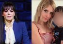 MARIBEL GUARDIA ES DESTITUIDA COMO TUTRIZ DE SU NIETO