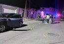 MATAN A BALAZOS A LIDERESA DE MORENA EN CHIHUAHUA; INVESTIGAN CRIMEN CON PERSPECTIVA DE GÉNERO