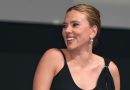 MATT REEVES CONFIRMA A SCARLETT JOHANSSON PARA THE BATMAN PART II