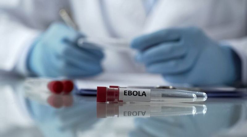 MÉXICO, EU Y CANADÁ ANUNCIAN MEDIDAS CONTRA ÉBOLA RUMBO AL MUNDIAL 2026