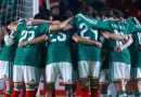 MÉXICO DEFINE SU PRELISTA DE 55 JUGADORES; EL CAMINO FINAL AL MUNDIAL 2026