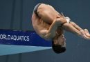 MÉXICO SE CUELGA DOS MEDALLAS EN SÚPER FINAL DE CLAVADOS EN CHINA